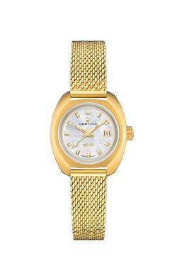 Certina DS-2 Lady C024.207.33.111.00