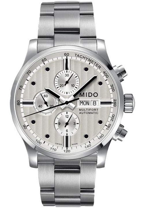 Mido Multifort Chronograph M005.614.11.031.00