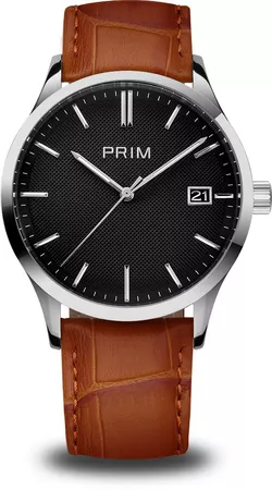 Hodinky PRIM Parita Men 24 W01P.13228.C