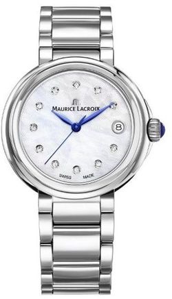 Maurice Lacroix Fiaba Round Date FA1007-SS002-170-1