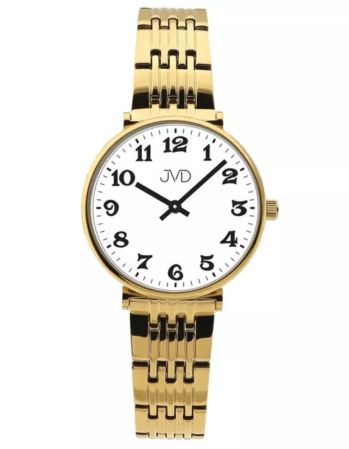 Náramkové hodinky JVD J4161.2 NUMBERS