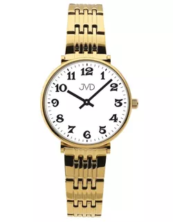 Náramkové hodinky JVD J4161.2 NUMBERS