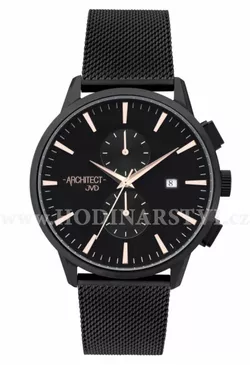 Náramkové hodinky JVD Architect AE-076