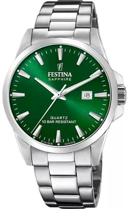 Hodinky Festina SWISS MADE 20024/6