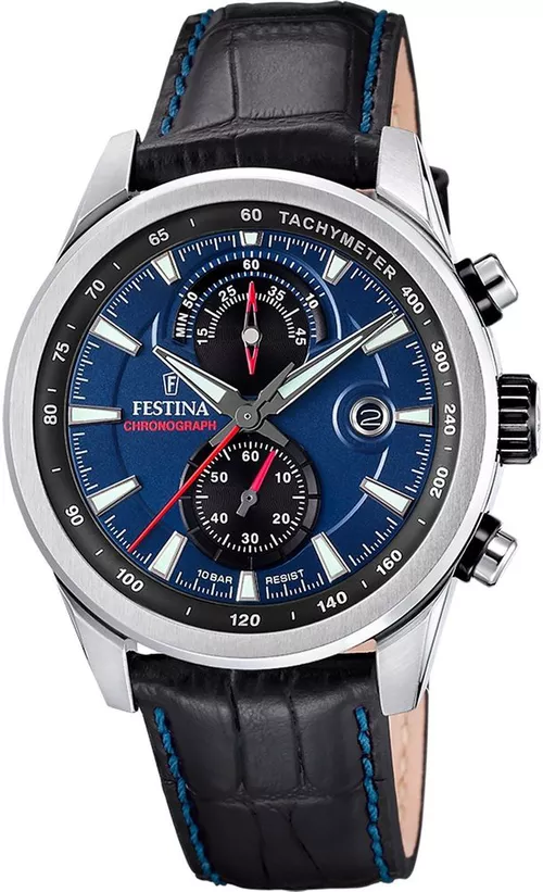 Hodinky Festina TIMELESS CHRONOGRAPH 20695/5