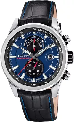 Hodinky Festina TIMELESS CHRONOGRAPH 20695/5