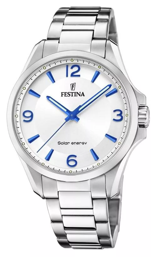 Hodinky Festina SOLAR ENERGY 20656/1