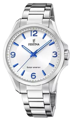 Hodinky Festina SOLAR ENERGY 20656/1