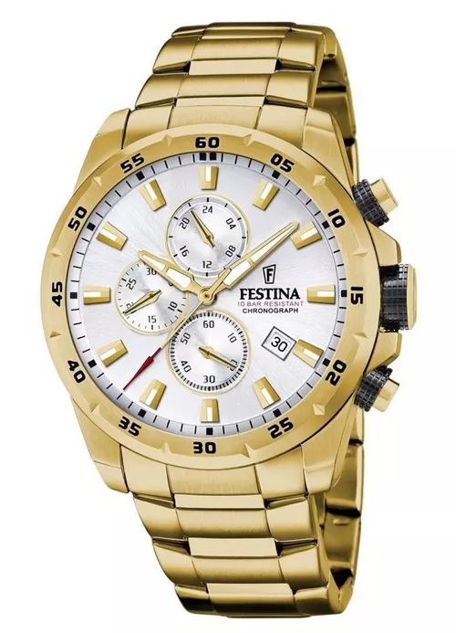 Hodinky Festina CHRONO SPORT 20541/1