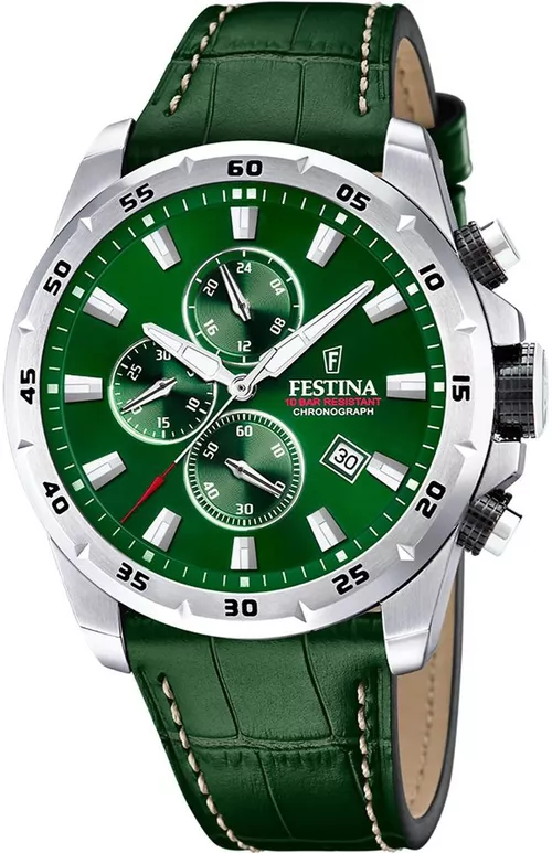 Hodinky Festina TIMELESS CHRONOGRAPH 20692/3