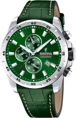 Hodinky Festina TIMELESS CHRONOGRAPH 20692/3