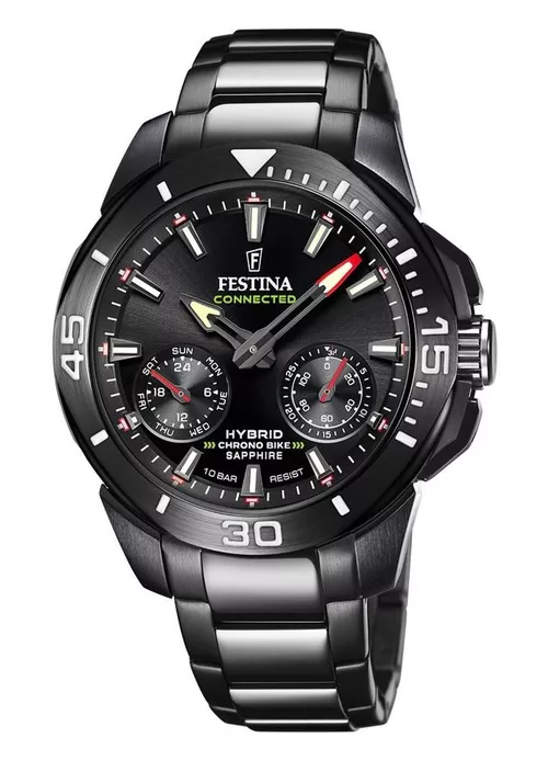 Hodinky Festina SPECIAL EDITION '22 CONNECTED 20648/1