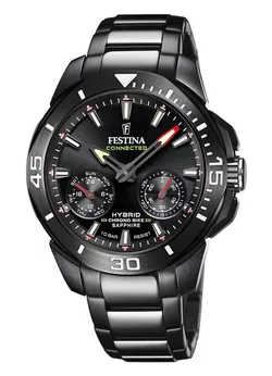 Hodinky Festina SPECIAL EDITION '22 CONNECTED 20648/1
