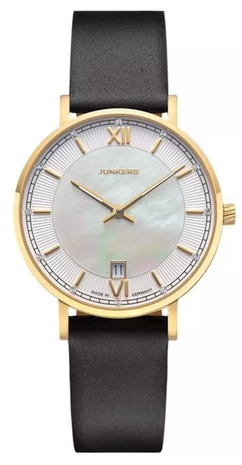Junkers Annelise 34 Perlmutt 961.03.04
