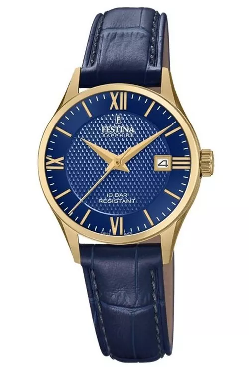 Hodinky Festina SWISS MADE 20011/3