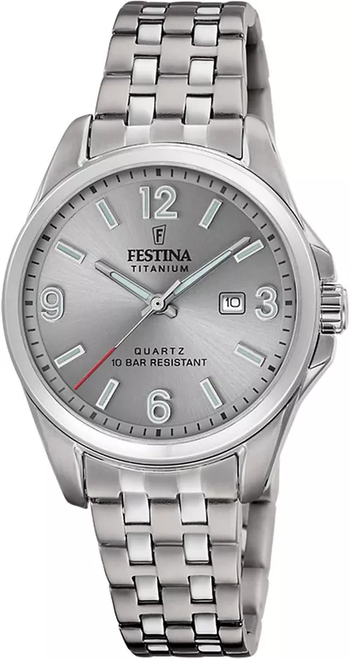 Hodinky Festina TITANIUM 20697/2