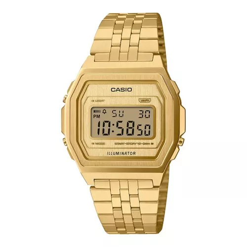 Casio Collection Vintage A1000G-9EF