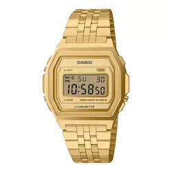 Casio Collection Vintage A1000G-9EF