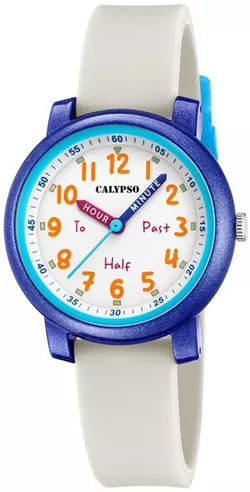 Hodinky Calypso MY FIRST WATCH K5827/1