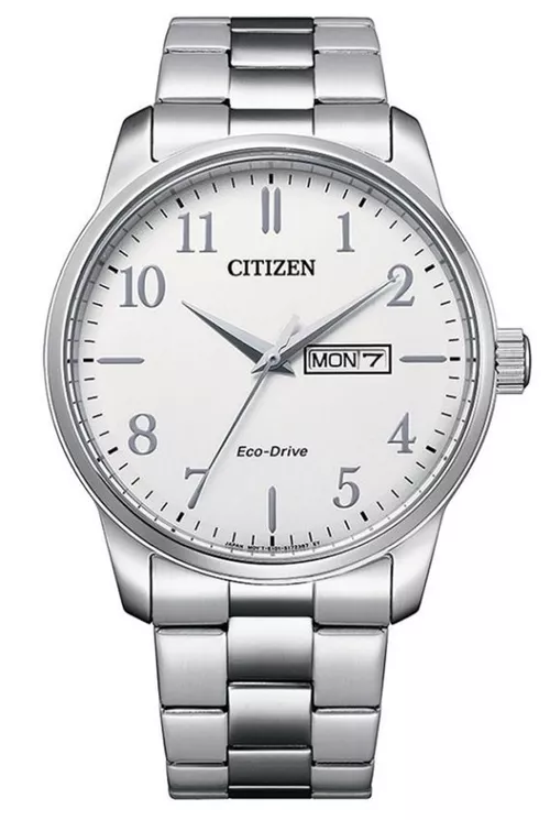 Hodinky Citizen CLASSIC BM8550-81AE