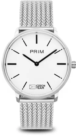 Hodinky PRIM Slim Lady Czech Team W02P.13203