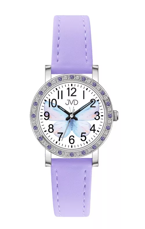 Náramkové hodinky JVD J7207.10