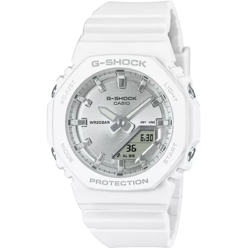 Hodinky Casio G-SHOCK GMA-P2100VA-7AER