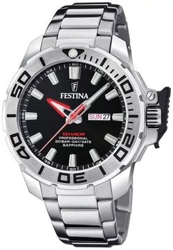 Hodinky Festina The Originals DIVER (20atm) 20665/4