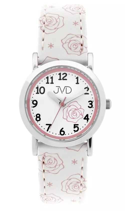 Náramkové hodinky JVD J7205.1