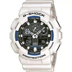 Hodinky Casio GA-100B-7AER