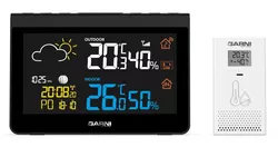 Meteorologická stanice GARNI 612 Precise