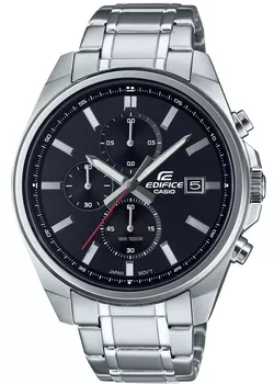 Hodinky Casio EFV-610D-1AVUEF