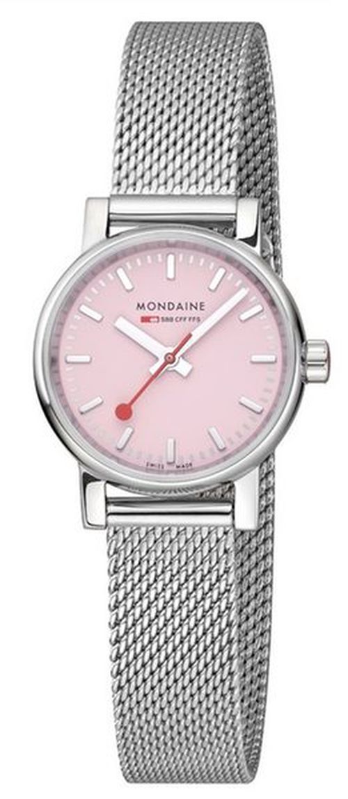 Mondaine Evo2 MSE.26130.SM