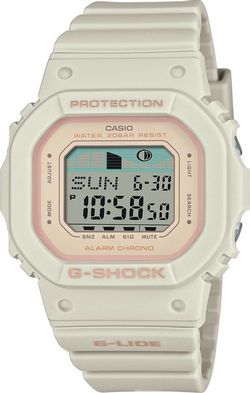 Casio G-Shock G-Lide GLX-S5600-7ER