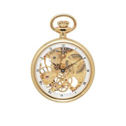 Epos Pocket Watch 2004.186.21.20.00