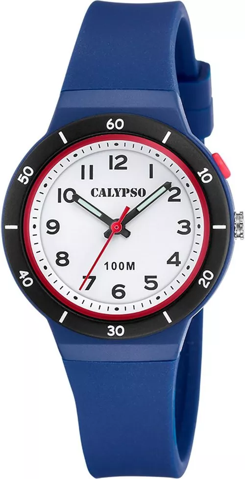 Hodinky Calypso SWEET TIME K5848/5
