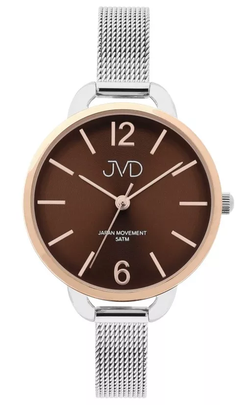 Náramkové hodinky JVD J4186.3