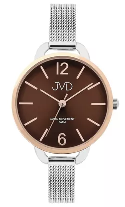 Náramkové hodinky JVD J4186.3