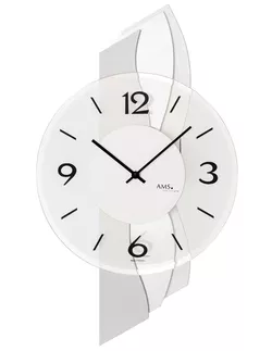 Hodiny AMS 9670