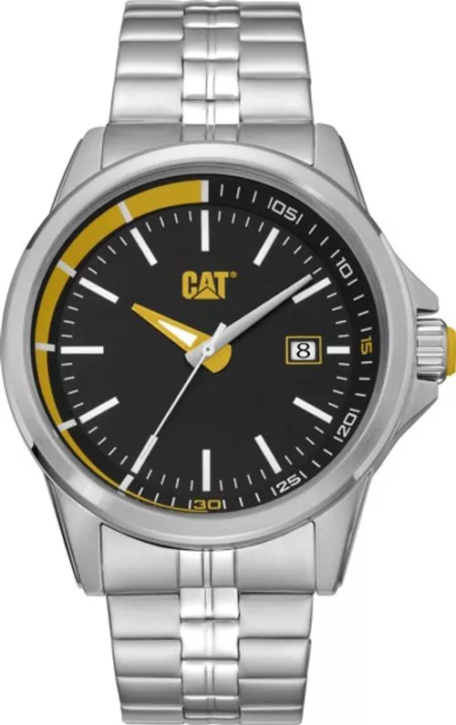 Hodinky pánské CAT PY-141-11-127