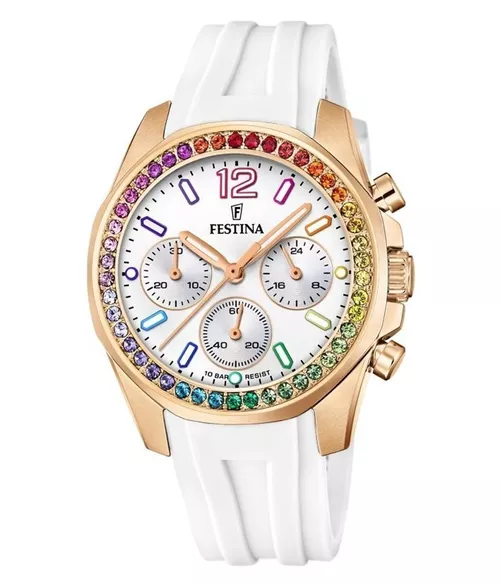 Hodinky Festina BOYFRIEND COLLECTION 20611/2