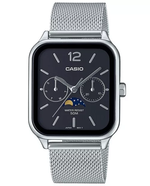 Hodinky Casio MTP-M305M-1AVER