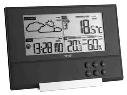 Meteostanice TFA 35.1107 PURE
