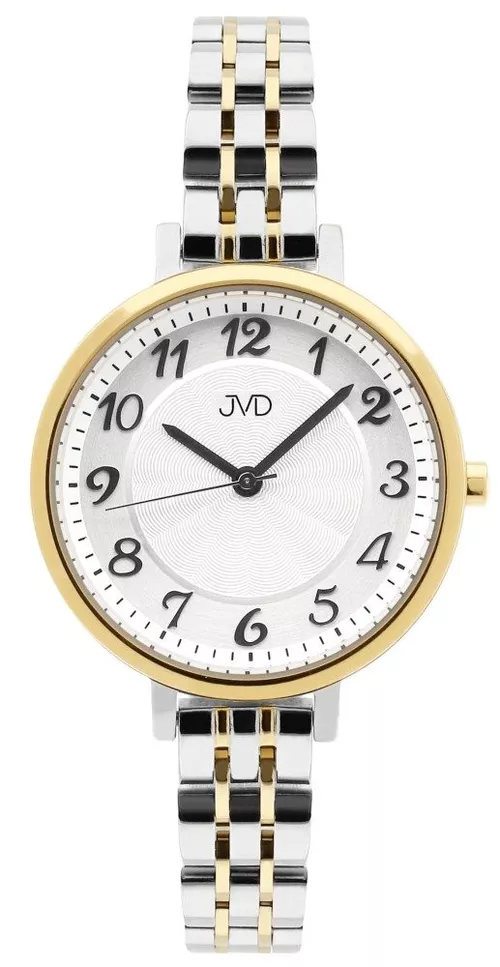 Náramkové hodinky JVD JZ204.3
