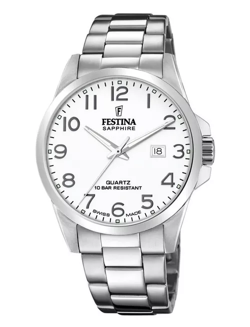Hodinky Festina SWISS MADE 20024/1