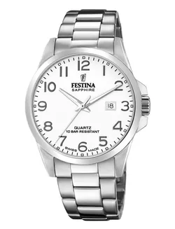 Hodinky Festina SWISS MADE 20024/1