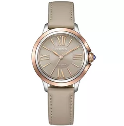 Hodinky Citizen CITIZEN L EM1166-01Z