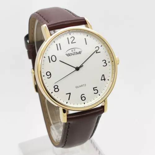 Hodinky Bentime 1/1-9AA-11721C
