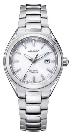 Citizen SUPER TITANIUM EW2610-80A
