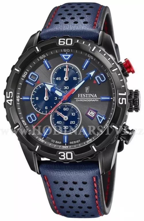 FESTINA CHRONO SPORT 20519/3